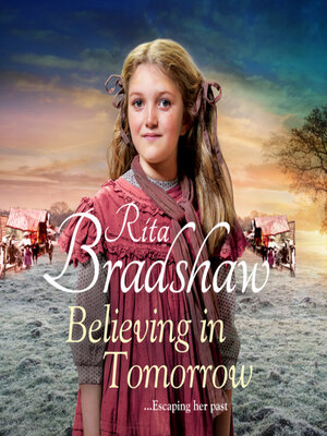 cover image of Believing in Tomorrow